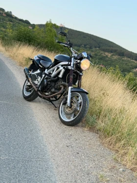 Suzuki SV 650 | Mobile.bg    2