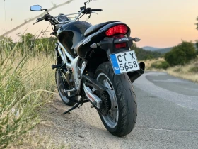 Suzuki SV 650 | Mobile.bg    3
