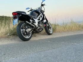  Suzuki SV