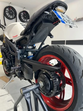 Triumph Speed Triple 1050 | Mobile.bg    5