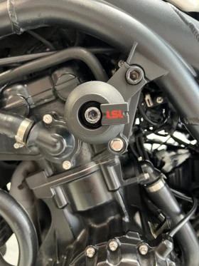 Triumph Speed Triple 1050 | Mobile.bg    8