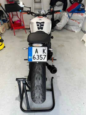 Triumph Speed Triple 1050 | Mobile.bg    7