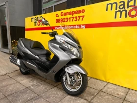 Suzuki Burgman 400, снимка 2