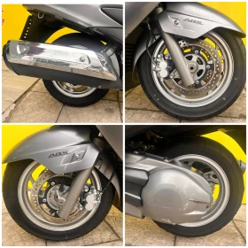 Suzuki Burgman 400, снимка 14