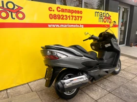 Suzuki Burgman 400, снимка 3