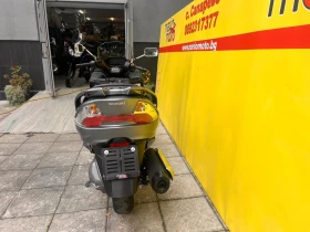 Suzuki Burgman 400, снимка 12