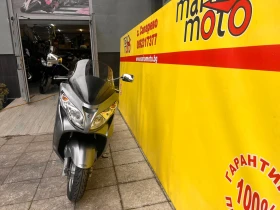 Suzuki Burgman 400, снимка 4