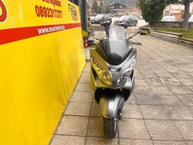 Suzuki Burgman 400, снимка 11