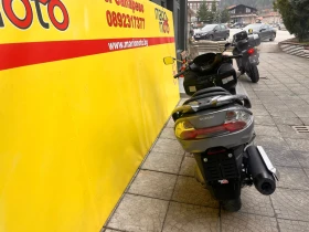 Suzuki Burgman 400, снимка 5