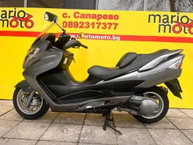 Suzuki Burgman 400, снимка 8