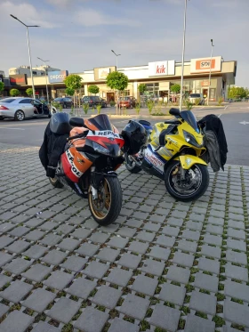 Honda Cbr 600rr, снимка 6