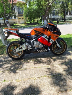 Honda Cbr 600rr, снимка 3