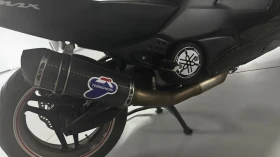 Yamaha T-max 500XP | Mobile.bg � ����� ������ 4