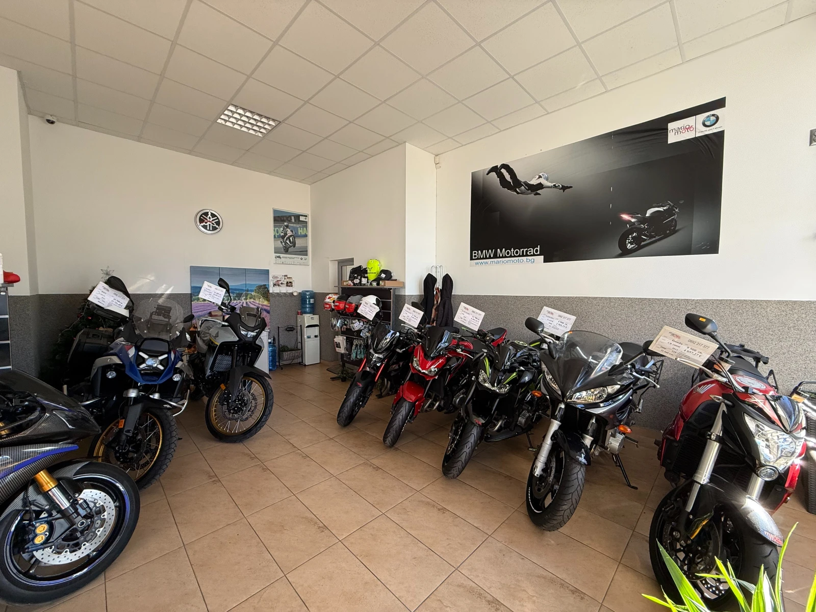 Suzuki Burgman 400 | Mobile.bg � ����������� 16