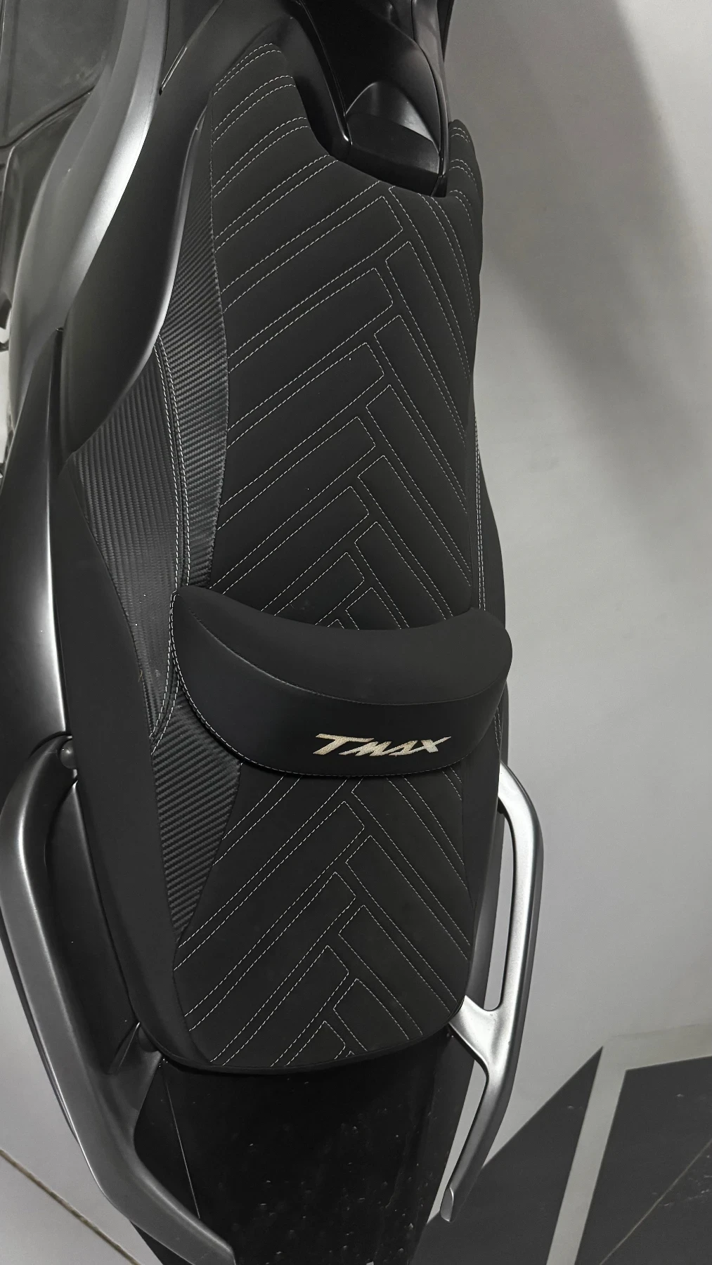 Yamaha T-max 500XP, снимка 6 - Мотоциклети и мототехника - 54391133