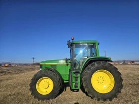 Трактор John Deere 6910, снимка 4