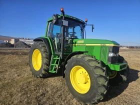 Трактор John Deere 6910, снимка 1