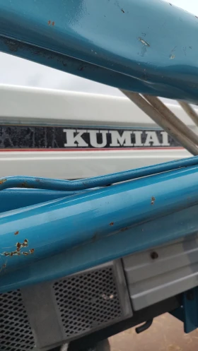 Mitsubishi KUMIAI ST2340 | Mobile.bg    9