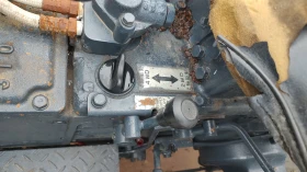  Mitsubishi KUMIAI ST2340 | Mobile.bg    7