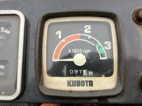 Багер Kubota KH-31 - ОЧАКВАН 14.08.2026!!!, снимка 8
