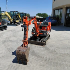 Багер Kubota KH-31 * НАЛИЧЕН *  , снимка 8