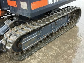 Багер Kubota KH-31 - ОЧАКВАН 14.08.2026!!! | Auto.bg — изображение 6