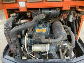 Багер Kubota KH-31 - ОЧАКВАН 14.08.2026!!! | Auto.bg — изображение 9