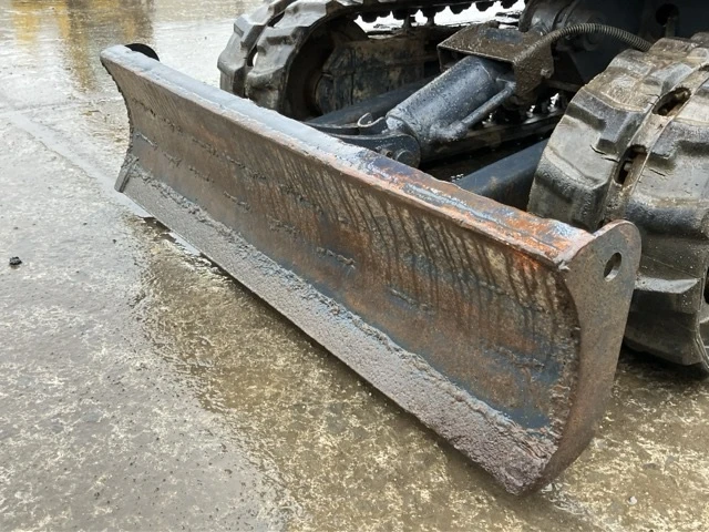 Багер Kubota KH-31 - ОЧАКВАН 14.08.2026!!!, снимка 7 - Индустриална техника - 54127464