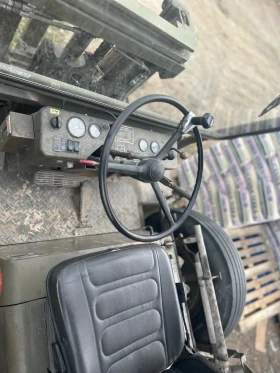  4.2L 4WD | Mobile.bg    7