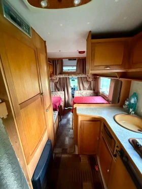 Кемпер Fiat Ducato, снимка 13