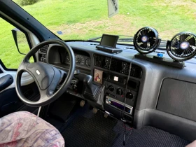 Кемпер Fiat Ducato, снимка 9