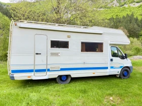 Кемпер Fiat Ducato, снимка 6