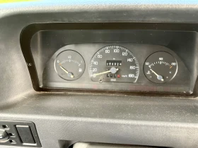 Кемпер Fiat Ducato, снимка 11