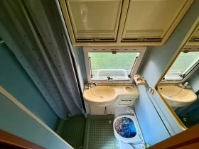 Кемпер Fiat Ducato, снимка 17