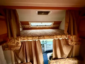 Кемпер Fiat Ducato, снимка 15