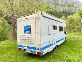 Обява за продажба на Кемпер Fiat Ducato ~35 000 лв. - изображение 4