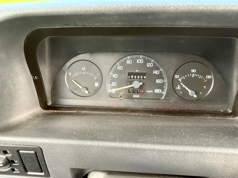 Кемпер Fiat Ducato, снимка 11 - Каравани и кемпери - 51598953