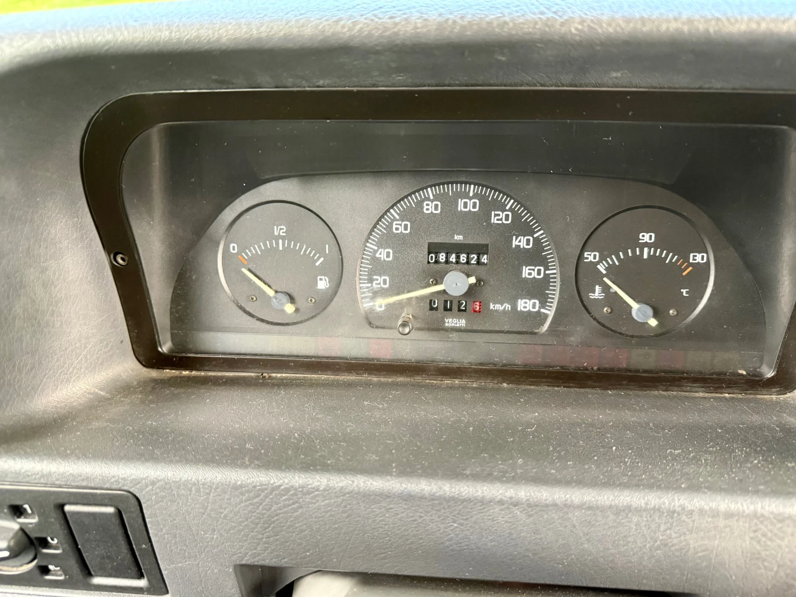  Fiat Ducato | Mobile.bg   11