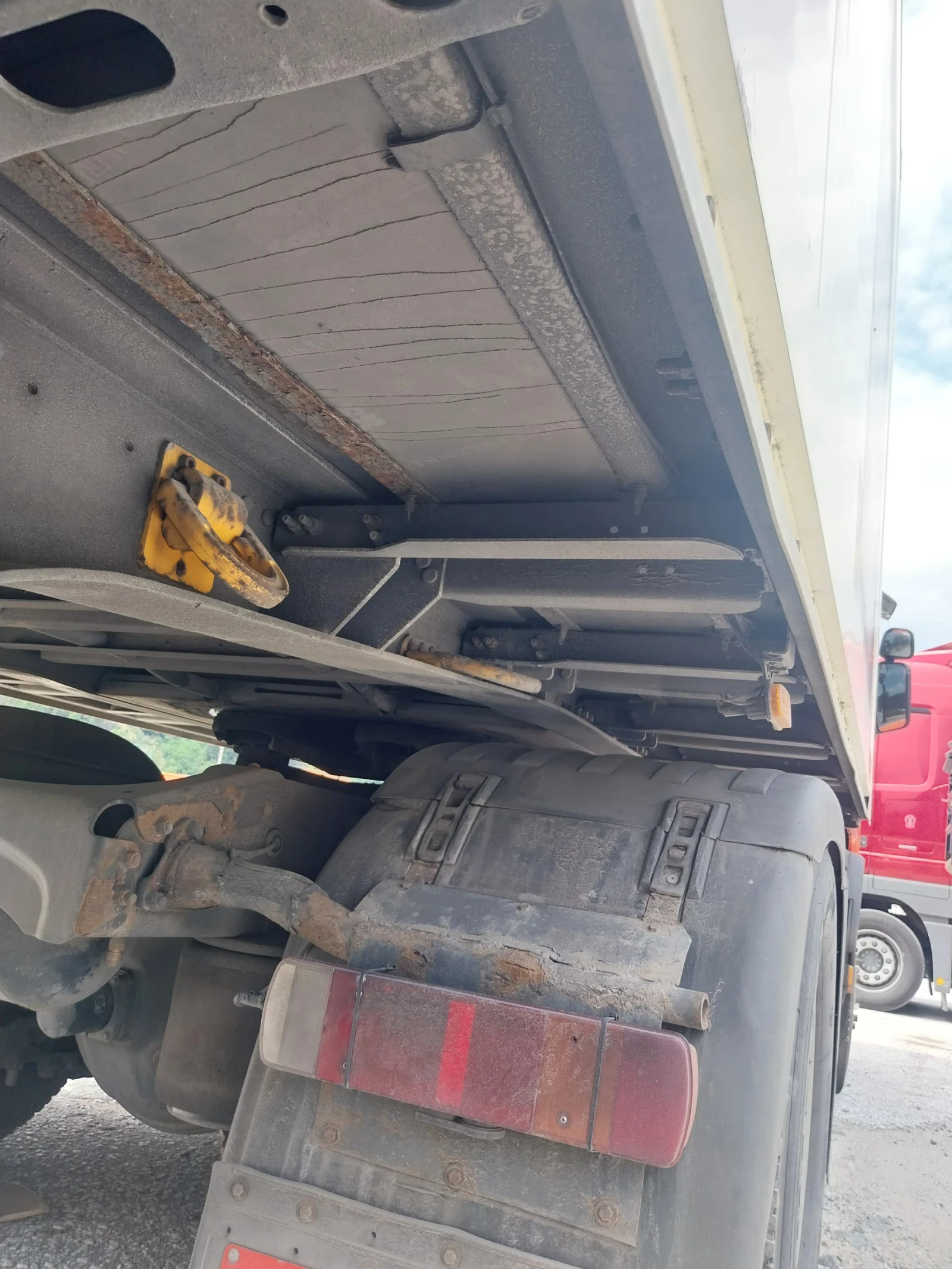  Schmitz ADR | Mobile.bg   5