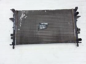 Охладителна система за Renault Laguna, снимка 1