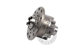 Касета диференциал, снимка 2