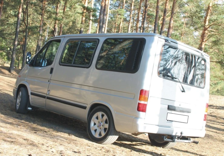 ЧАСТИ Форд Транзит 1991-2000г. бензин 2000куб. Ford Transit 66 Kw, снимка 12 - Части - 52869276