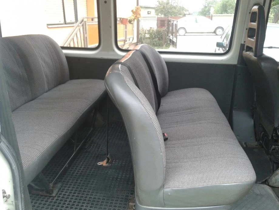 ����� ���� ������� 1991-2000�. ������ 2000���. Ford Transit 66 Kw | Mobile.bg � ����������� 8