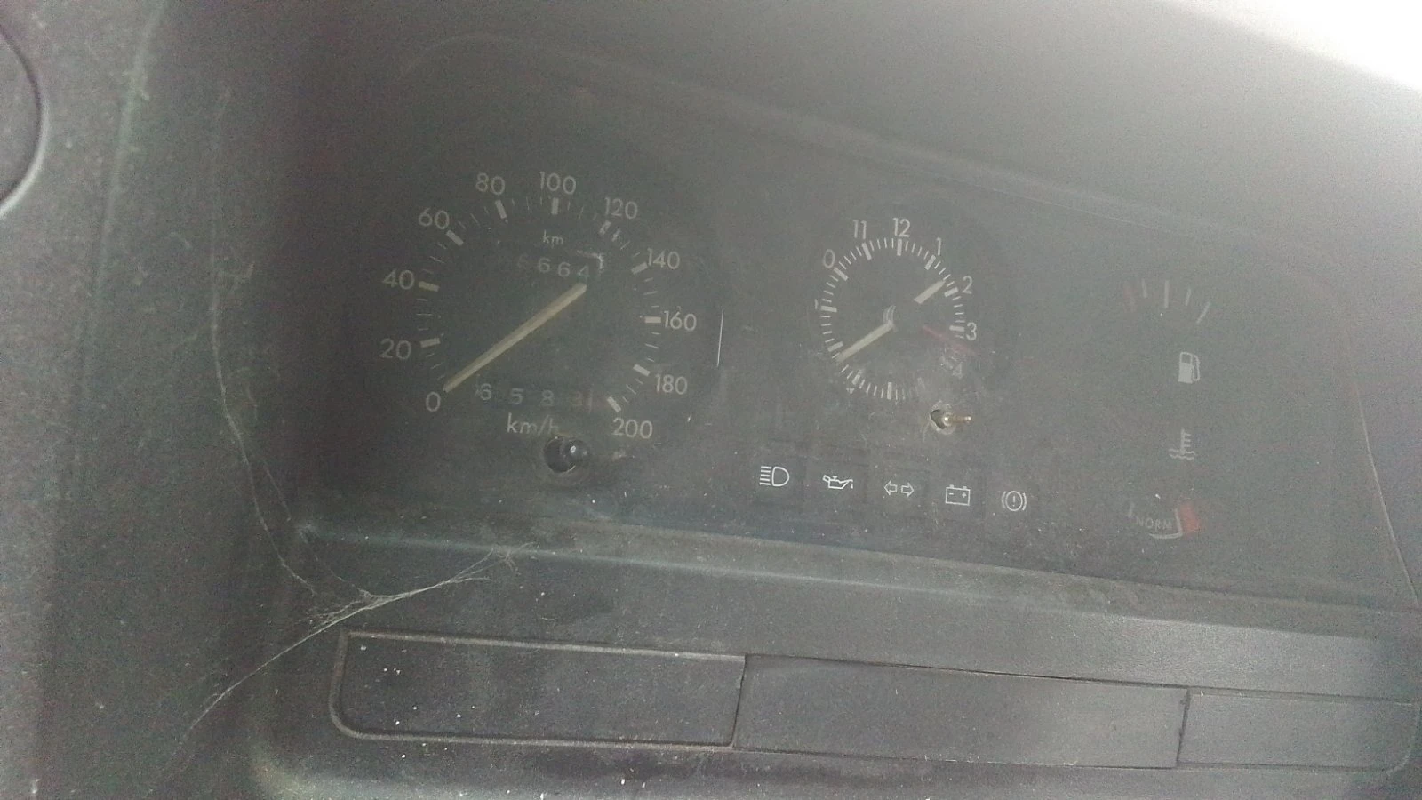 ����� ���� ������� 1991-2000�. ������ 2000���. Ford Transit 66 Kw | Mobile.bg � ����������� 6