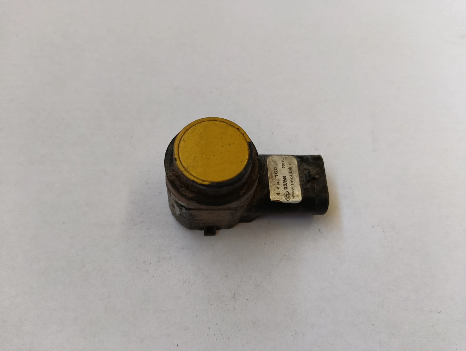 датчик за парктроник 1S0919275 Skoda Rapid