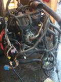 Двигател за Renault Master, снимка 3 - Части - 13601127