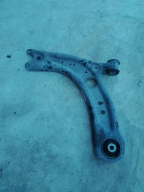 носач ляв голф 7