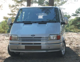 ����� ���� ������� 1991-2000�. ������ 2000���. Ford Transit 66 Kw | Mobile.bg � ����� ������ 9