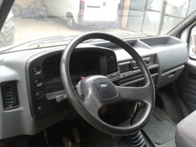 ЧАСТИ Форд Транзит 1991-2000г. бензин 2000куб. Ford Transit 66 Kw, снимка 5 - Части - 52869276