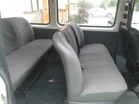 ЧАСТИ Форд Транзит 1991-2000г. бензин 2000куб. Ford Transit 66 Kw, снимка 8 - Части - 52869276